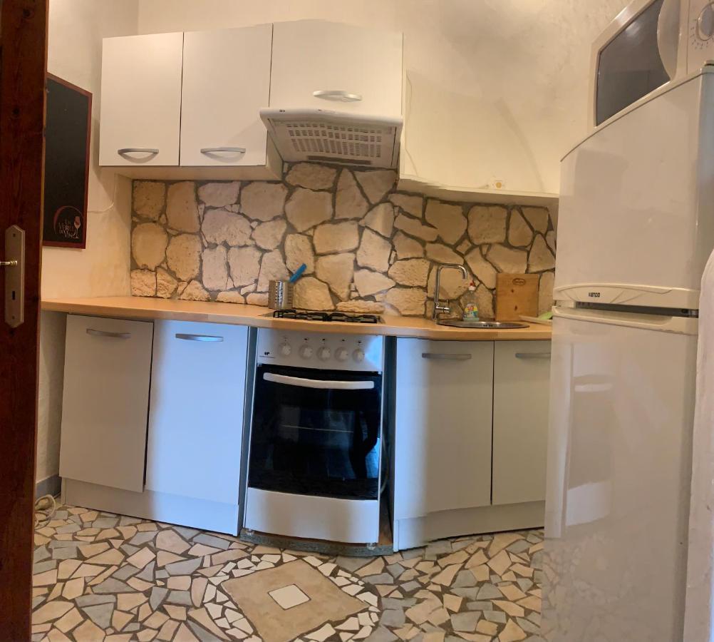 Villa D'Arte Mortola Superiore Zewnętrze zdjęcie