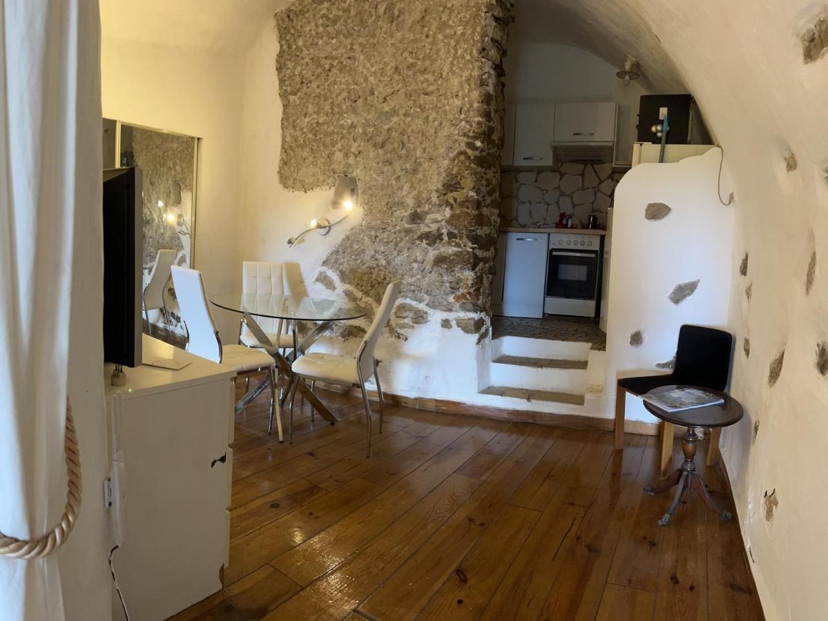 Villa D'Arte Mortola Superiore Zewnętrze zdjęcie