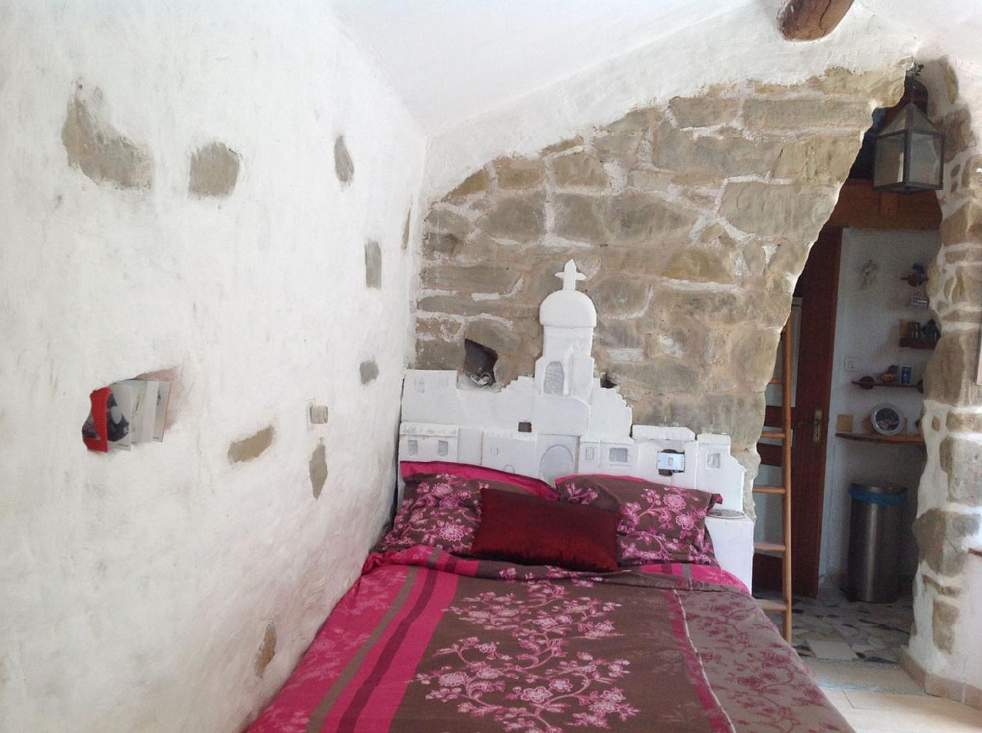 Villa D'Arte Mortola Superiore Pokój zdjęcie