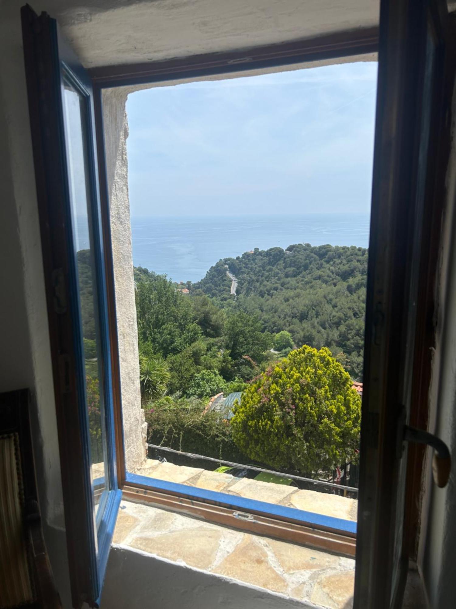 Villa D'Arte Mortola Superiore Zewnętrze zdjęcie