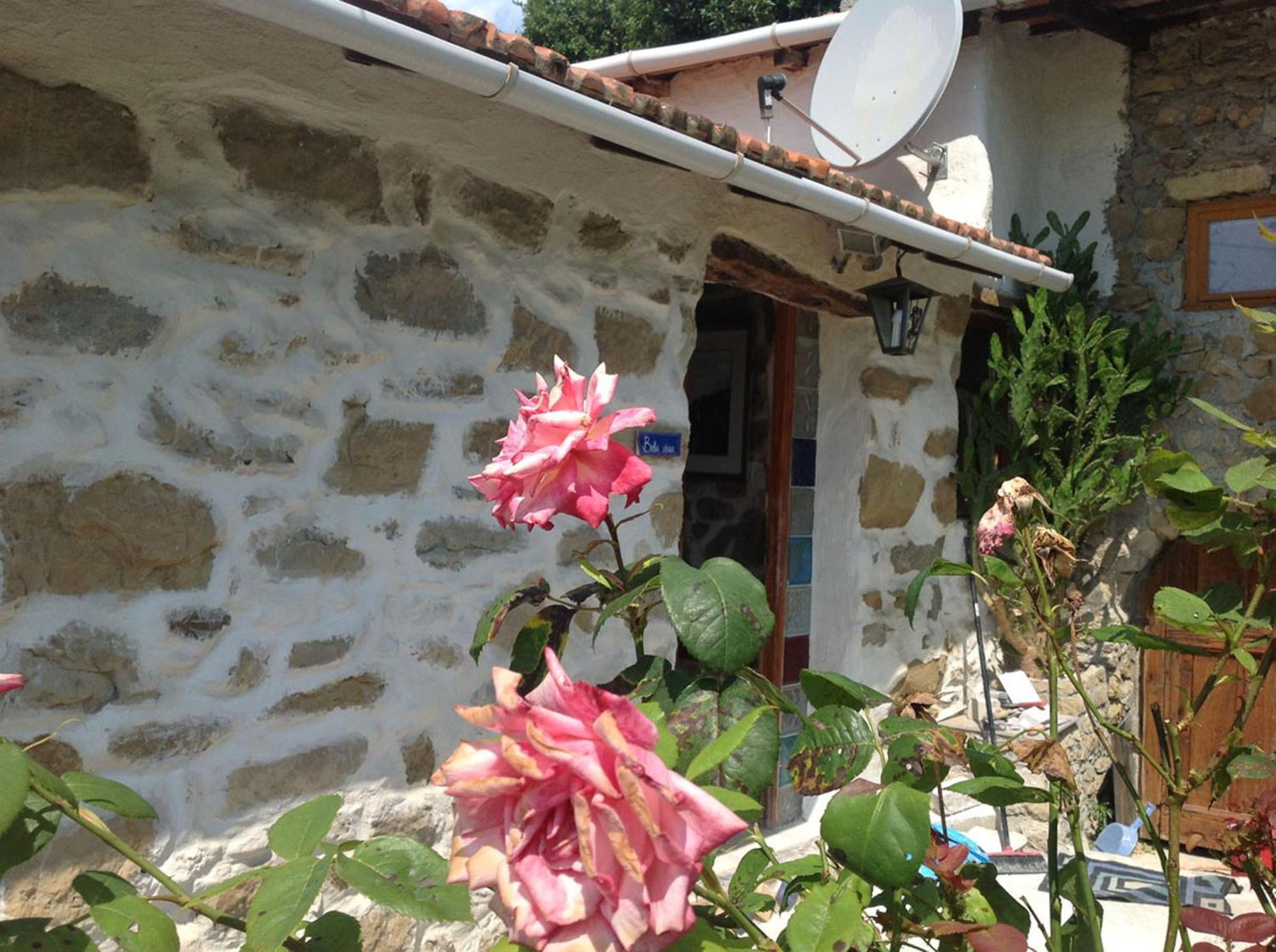 Villa D'Arte Mortola Superiore Pokój zdjęcie