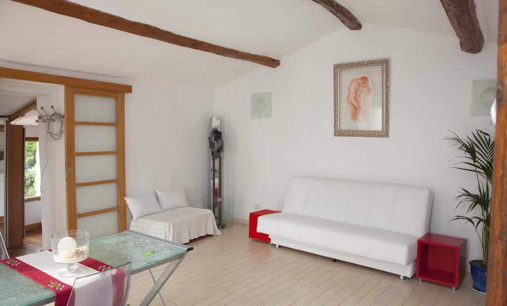 Villa D'Arte Mortola Superiore Zewnętrze zdjęcie