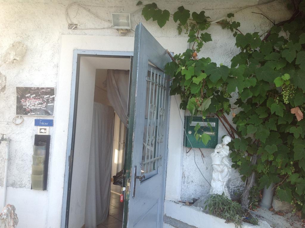 Villa D'Arte Mortola Superiore Pokój zdjęcie