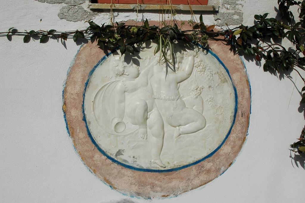 Villa D'Arte Mortola Superiore Zewnętrze zdjęcie