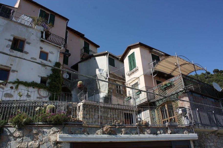 Villa D'Arte Mortola Superiore Zewnętrze zdjęcie