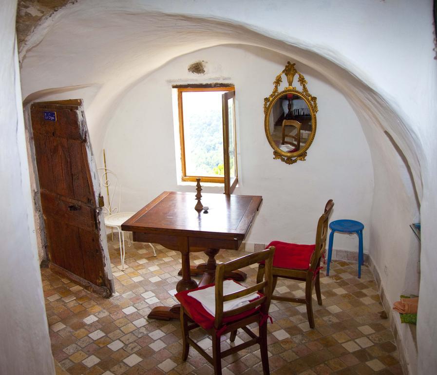 Villa D'Arte Mortola Superiore Pokój zdjęcie