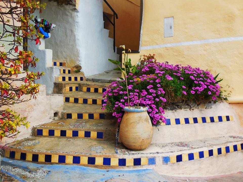 Villa D'Arte Mortola Superiore Zewnętrze zdjęcie