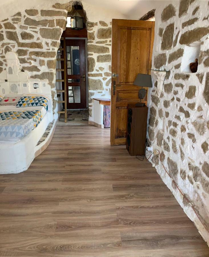 Villa D'Arte Mortola Superiore Zewnętrze zdjęcie