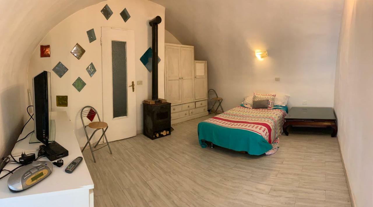 Villa D'Arte Mortola Superiore Zewnętrze zdjęcie